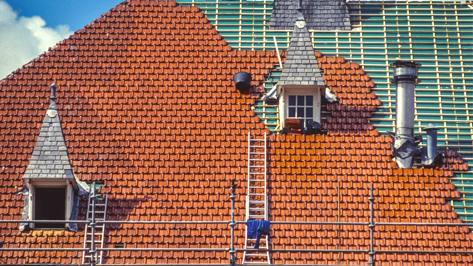 Roof Installation Hummelstown